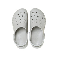 Baya Platform Clogs - Pearl