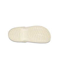 Baya Platform Clogs - Winter White