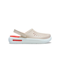 InMotion Clogs - Quartz
