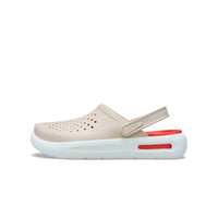 InMotion Clogs - Quartz