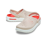 InMotion Clogs - Quartz