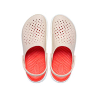 InMotion Clogs - Quartz