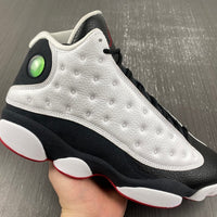Sneakers, White Black Colorway, Lace Up Design, Casual Gift for Sneaker Fans