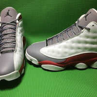 Sneakers, White Black Colorway, Lace Up Design, Casual Gift for Sneaker Fans