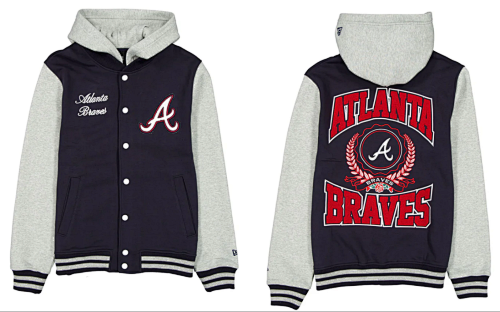 MLB Sweatshirt - Album 210022228