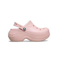 Bella Clogs - Pink Clay