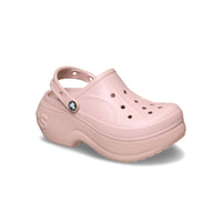 Bella Clogs - Pink Clay
