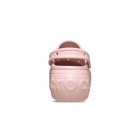 Bella Clogs - Pink Clay