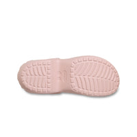 Bella Clogs - Pink Clay