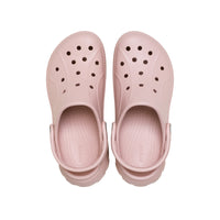 Bella Clogs - Pink Clay