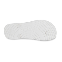Casual Flip-Flops - White - Style 210089-100