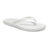 Casual Flip-Flops - White - Style 210089-100