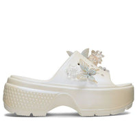 Slides - White - Style 210180-100