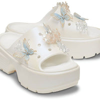 Slides - White - Style 210180-100