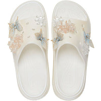 Slides - White - Style 210180-100