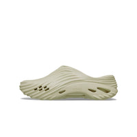 Echo Wave Clogs - Bone