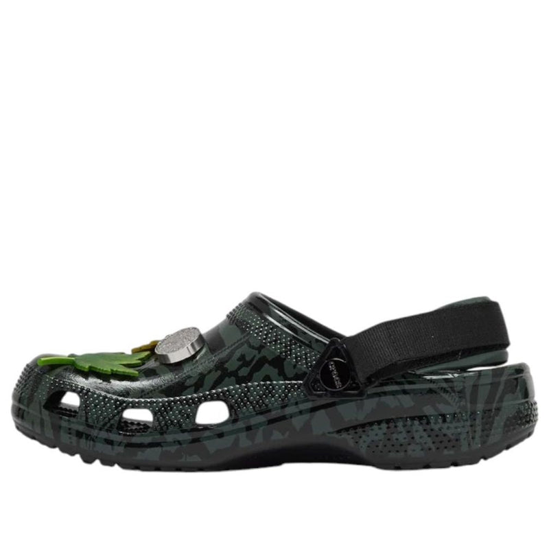 Classic Clogs - Black - Style 211060-001