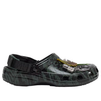 Classic Clogs - Black - Style 211060-001