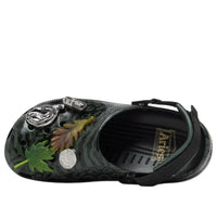 Classic Clogs - Black - Style 211060-001
