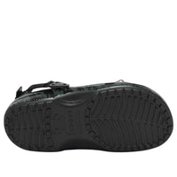 Classic Clogs - Black - Style 211060-001