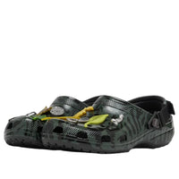 Classic Clogs - Black - Style 211060-001