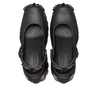 Platform Shoes - Black - Style 211079-001