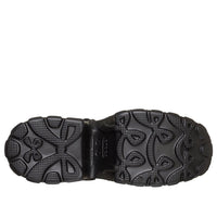 Platform Shoes - Black - Style 211079-001