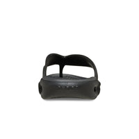 InMotion LiteRide Flip-Flops - Black