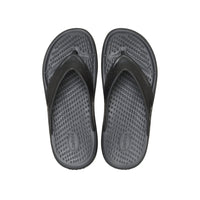 InMotion LiteRide Flip-Flops - Black
