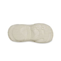 Caged Clogs - Summit White