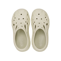 Caged Clogs - Summit White
