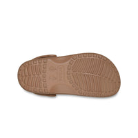 Classic Crafted Clogs - Milk Chocolate