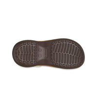 Classic Stacked Clogs - Mocha