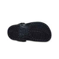 Toddlers' Classic Iam Scary Dino Clogs - Black