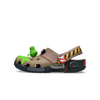Classic Ghostbusters Clogs - Multi Color