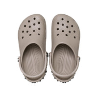 Classic Studded Clogs - Taupe