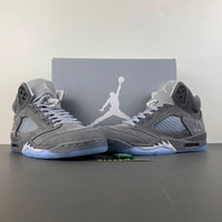 Mid Top Sneakers, Gray Colorway, Lace Up Design, Casual Gift for Sneaker Fans