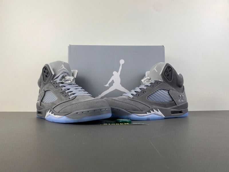 Mid Top Sneakers, Gray Colorway, Lace Up Design, Casual Gift for Sneaker Fans