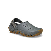 Echo Gum RO Clogs - Slate Grey