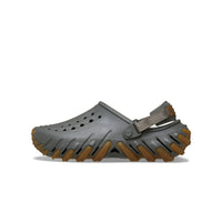 Echo Gum RO Clogs - Slate Grey