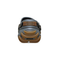 Echo Gum RO Clogs - Slate Grey