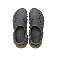 Echo Gum RO Clogs - Slate Grey