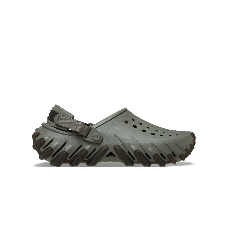 Echo Gum RO Clogs - Galactic Grey