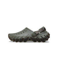 Echo Gum RO Clogs - Galactic Grey