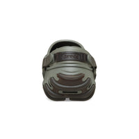 Echo Gum RO Clogs - Galactic Grey