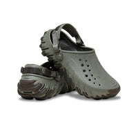 Echo Gum RO Clogs - Galactic Grey