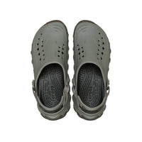 Echo Gum RO Clogs - Galactic Grey