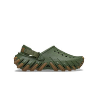 Echo Gum RO Clogs - Army Green