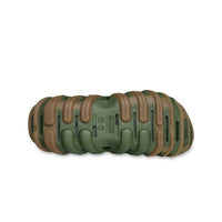Echo Gum RO Clogs - Army Green