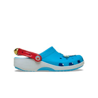 Classic Doraemon Clogs - Multi Color
